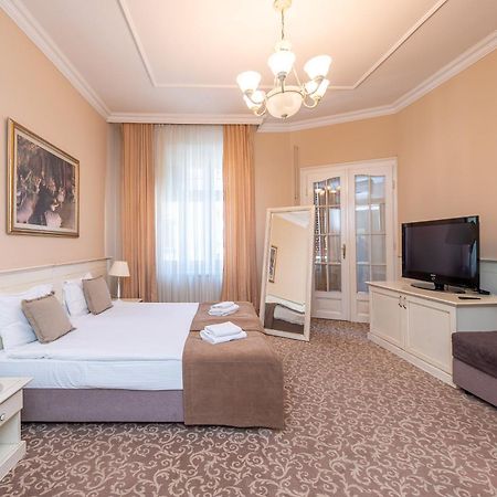 Top Central Rooms Belgrad Dış mekan fotoğraf