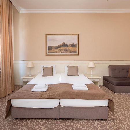 Top Central Rooms Belgrad Dış mekan fotoğraf