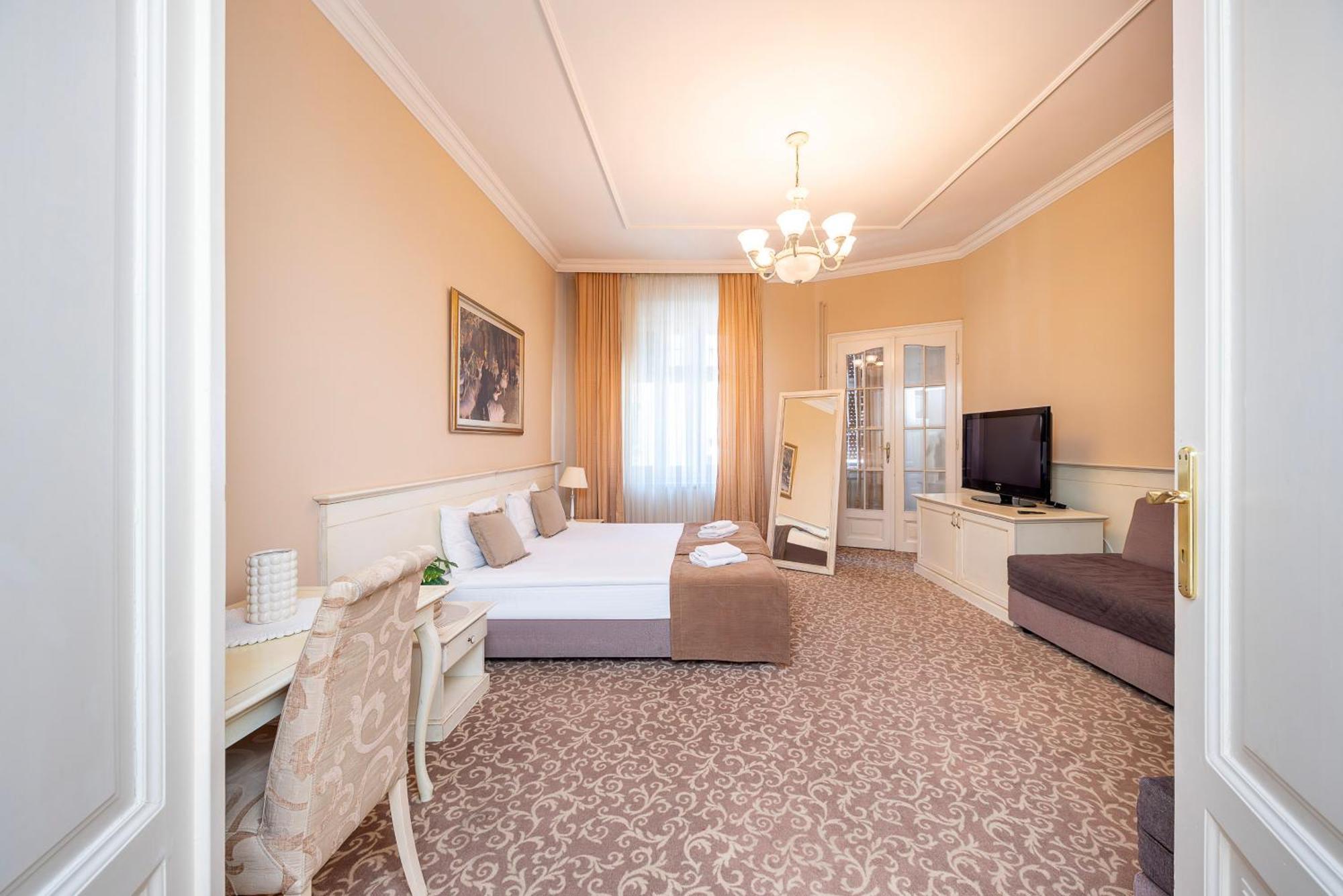 Top Central Rooms Belgrad Dış mekan fotoğraf