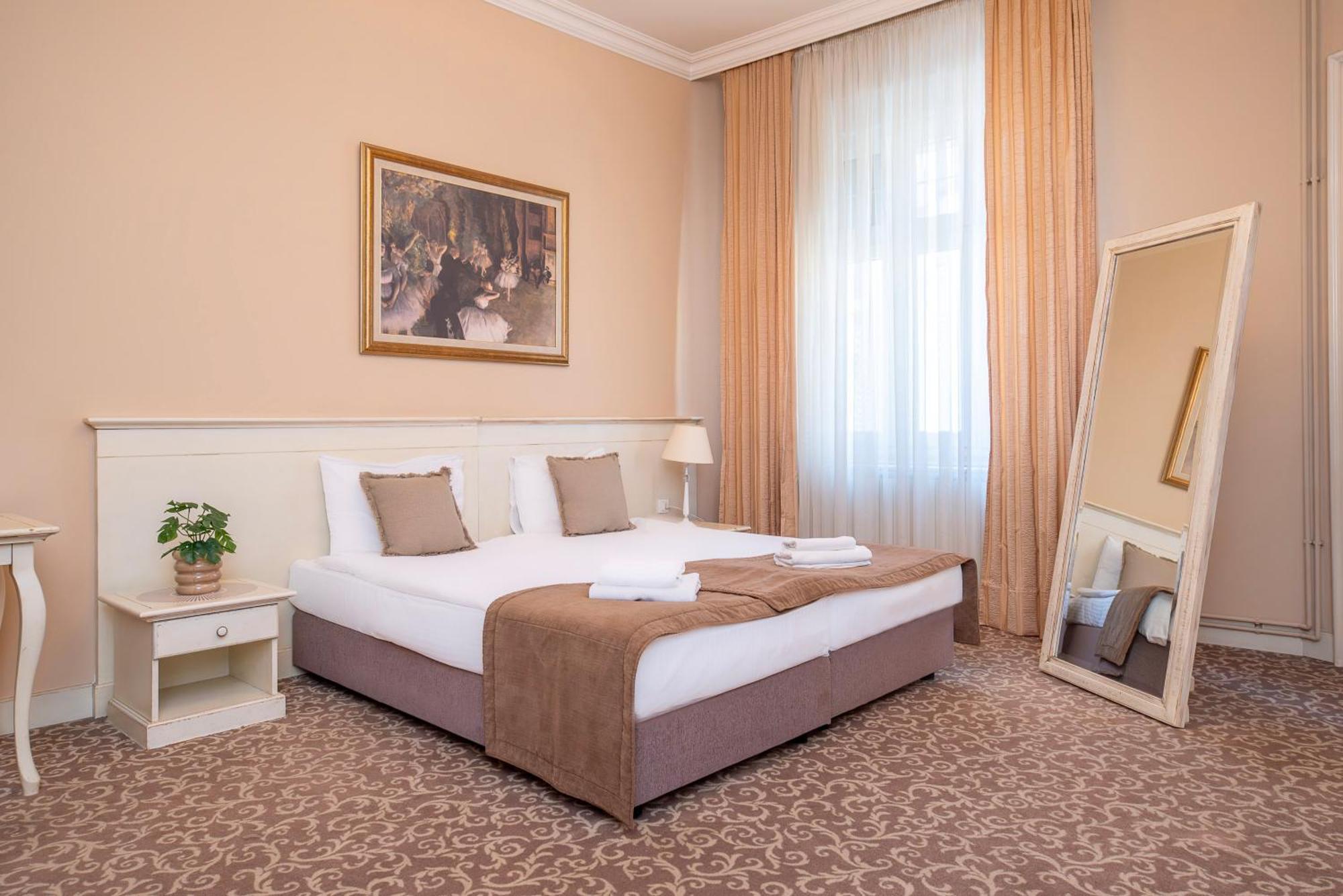 Top Central Rooms Belgrad Dış mekan fotoğraf