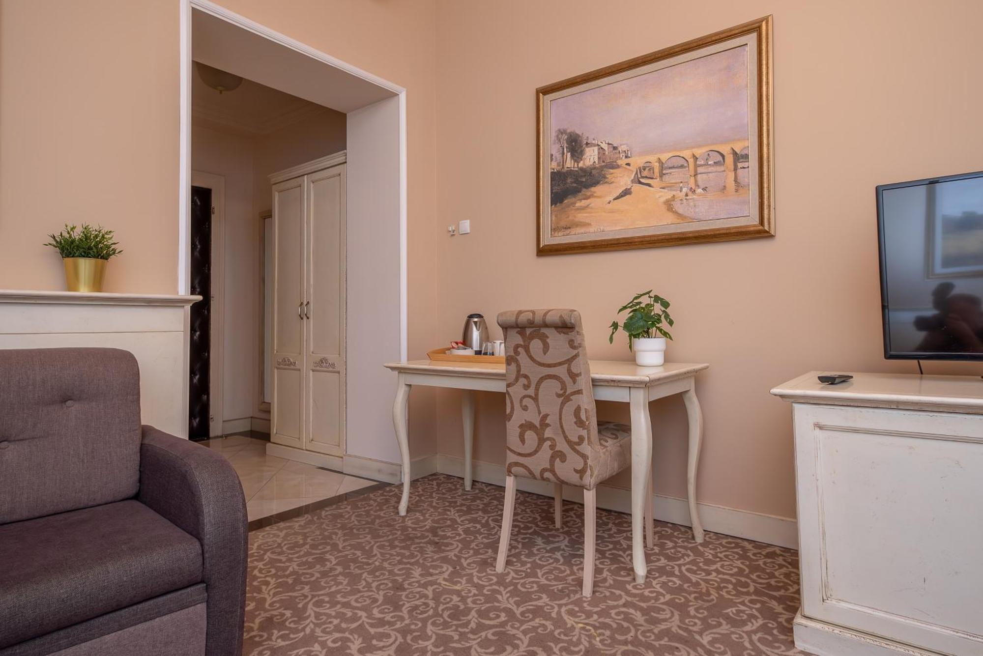 Top Central Rooms Belgrad Dış mekan fotoğraf
