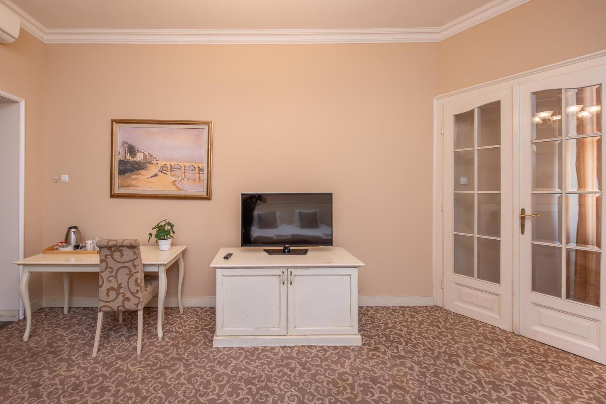 Top Central Rooms Belgrad Dış mekan fotoğraf