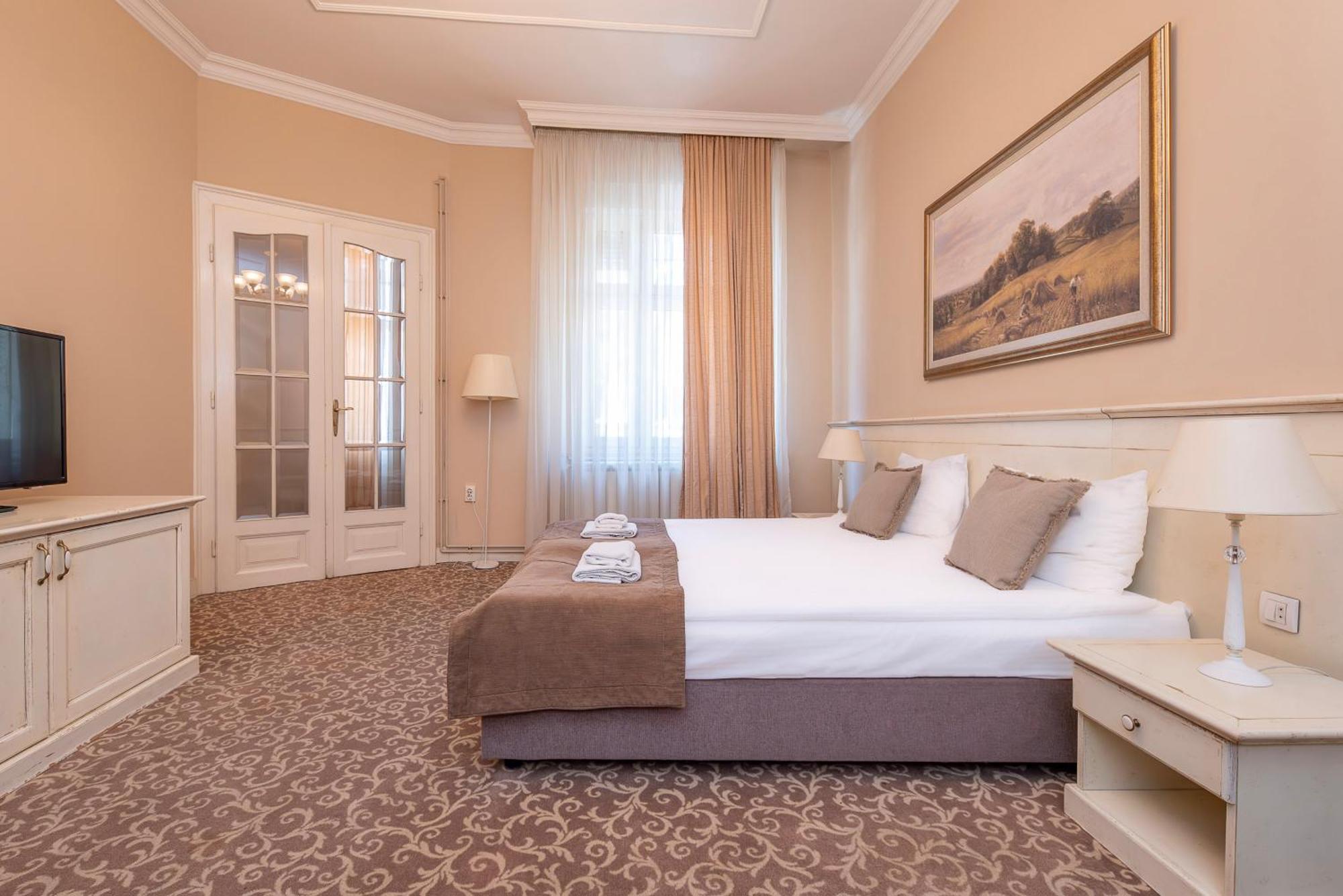 Top Central Rooms Belgrad Dış mekan fotoğraf